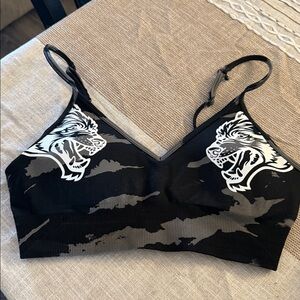 Darcsport sports bra-Size M